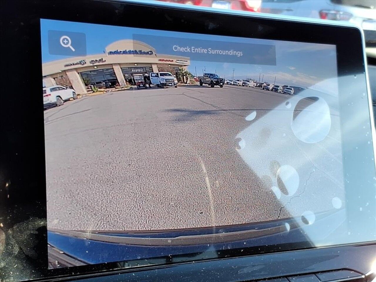 2026 Jeep Compass Latitude Altitude Uvalde TX