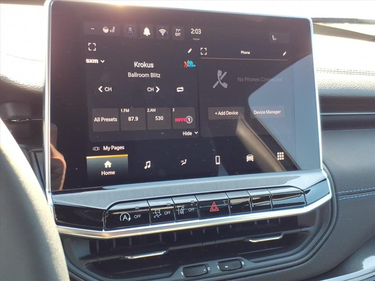 2026 Jeep Compass Latitude Altitude Uvalde TX