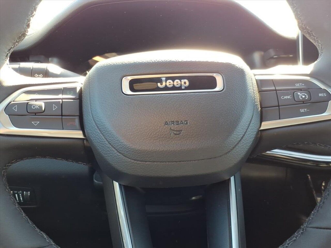 2026 Jeep Compass Latitude Altitude Uvalde TX