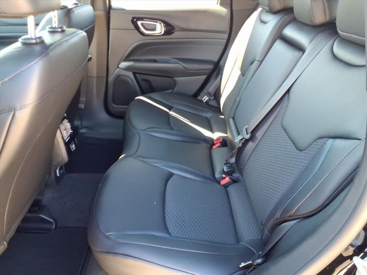 2026 Jeep Compass Latitude Altitude Uvalde TX