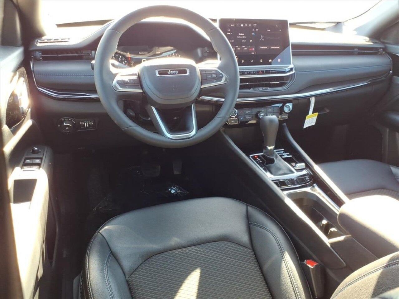 2026 Jeep Compass Latitude Altitude Uvalde TX