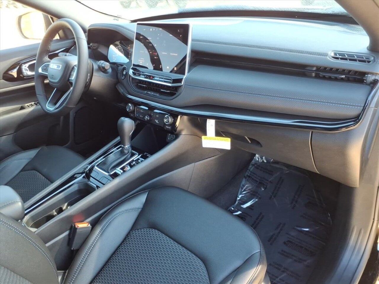 2026 Jeep Compass Latitude Altitude Uvalde TX