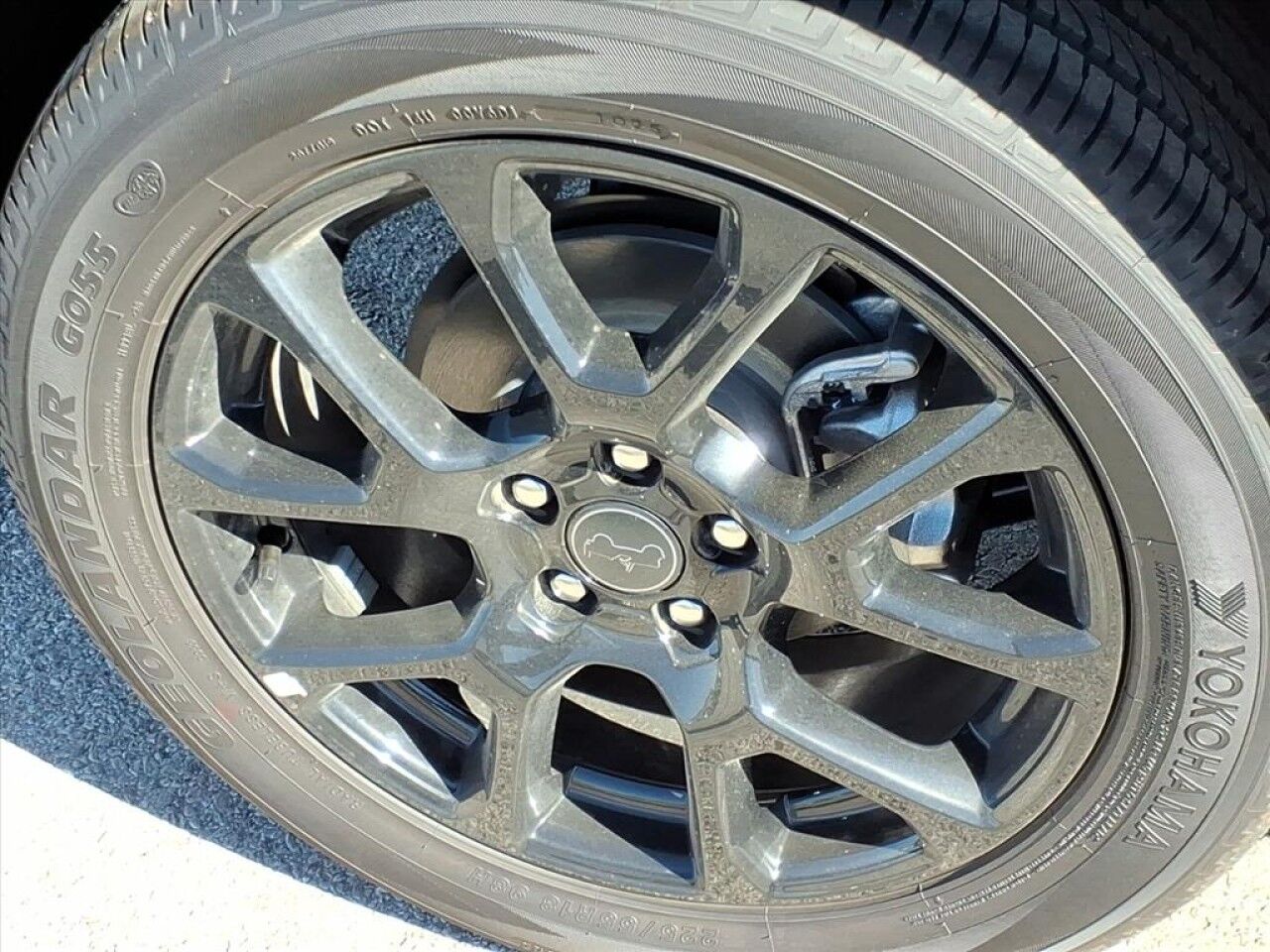 2026 Jeep Compass Latitude Altitude Uvalde TX