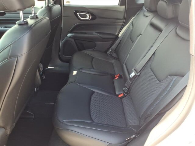 2026 Jeep Compass Latitude Altitude  TX