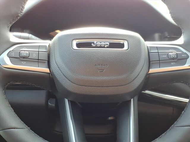 2026 Jeep Compass Latitude Altitude  TX