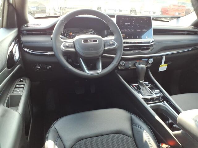 2026 Jeep Compass Latitude Altitude  TX