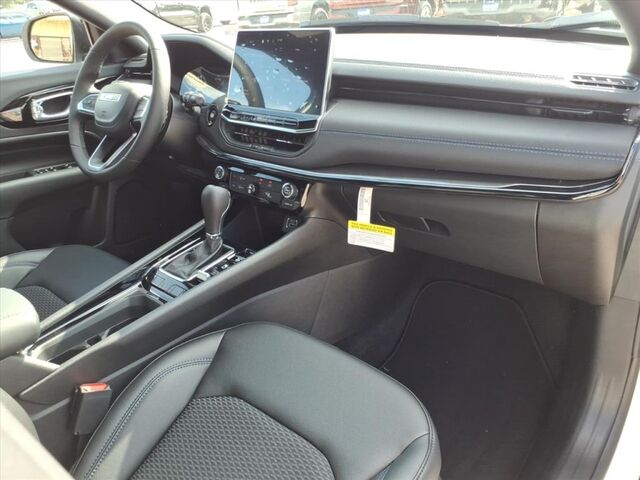 2026 Jeep Compass Latitude Altitude  TX