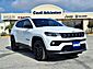 2026 Jeep Compass Latitude Altitude  TX