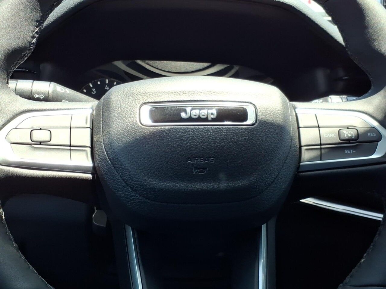 2026 Jeep Compass Latitude Altitude Uvalde TX