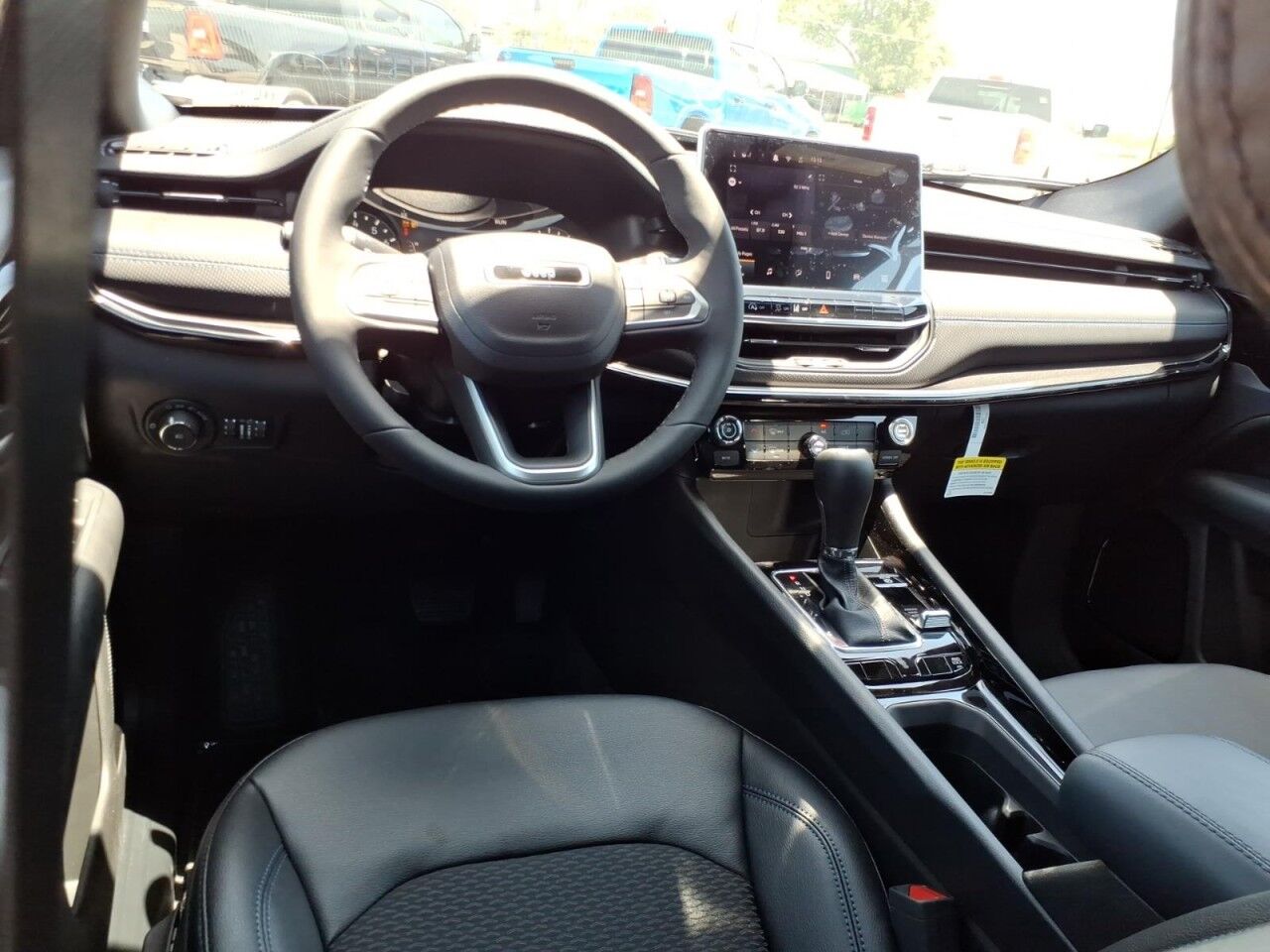 2026 Jeep Compass Latitude Altitude Uvalde TX