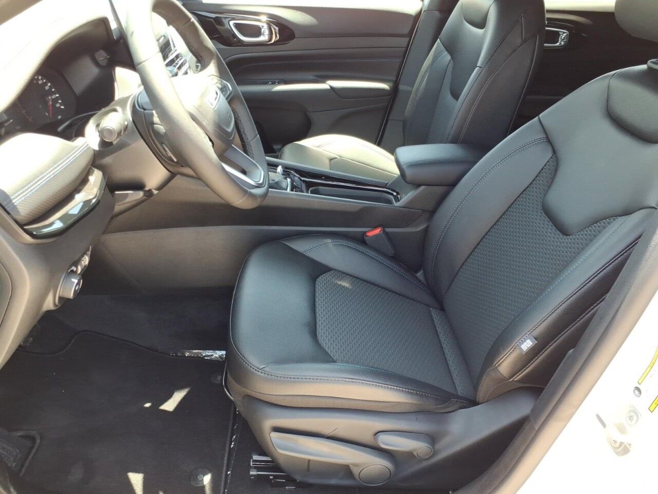 2026 Jeep Compass Latitude Altitude Uvalde TX