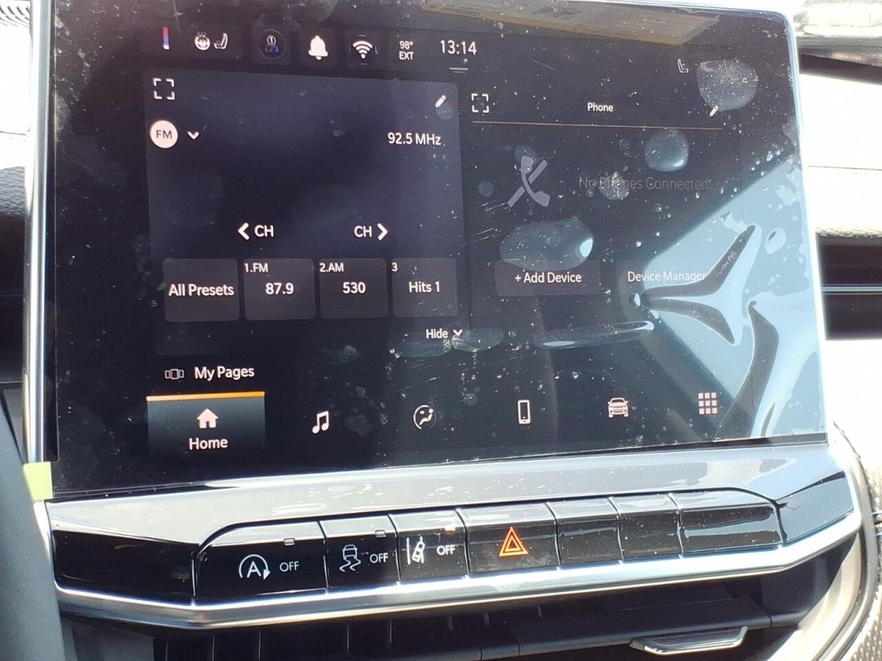 2026 Jeep Compass Latitude Altitude Uvalde TX