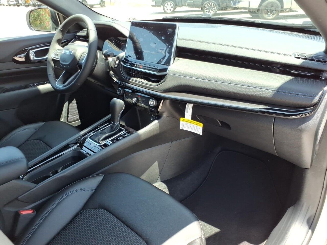 2026 Jeep Compass Latitude Altitude Uvalde TX