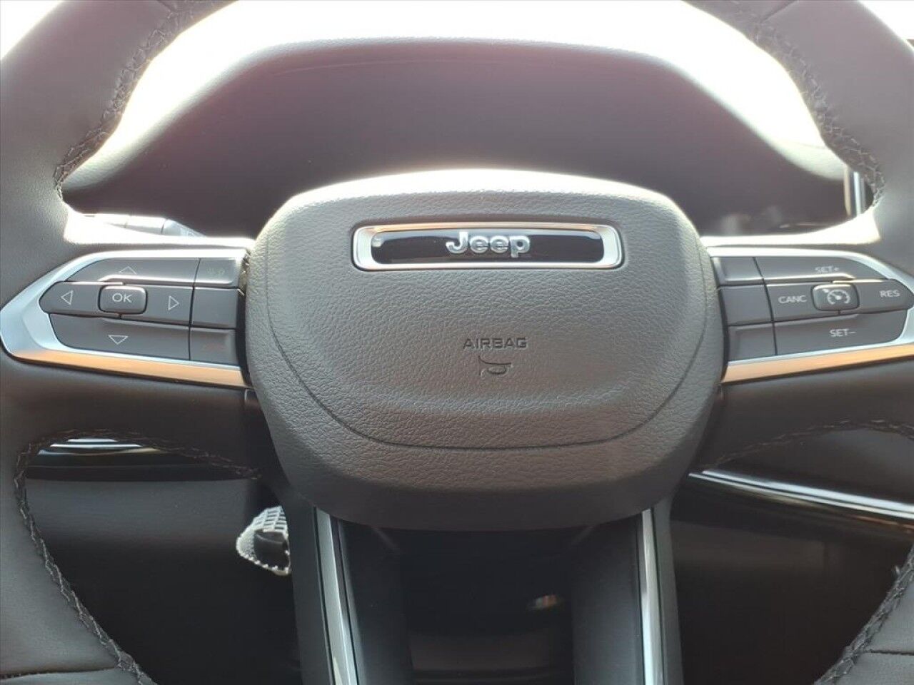 2026 Jeep Compass Latitude Altitude Uvalde TX