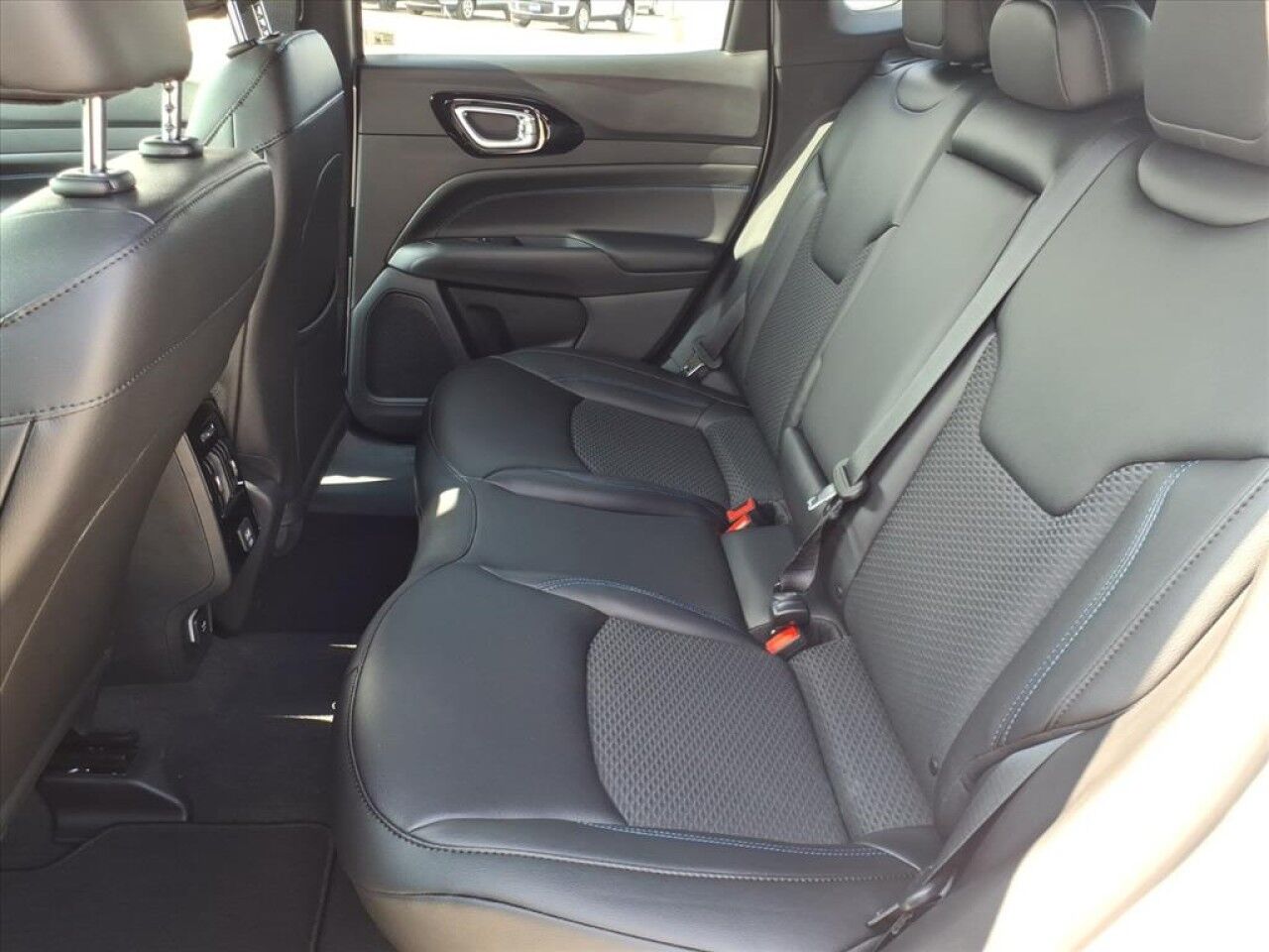 2026 Jeep Compass Latitude Altitude Uvalde TX