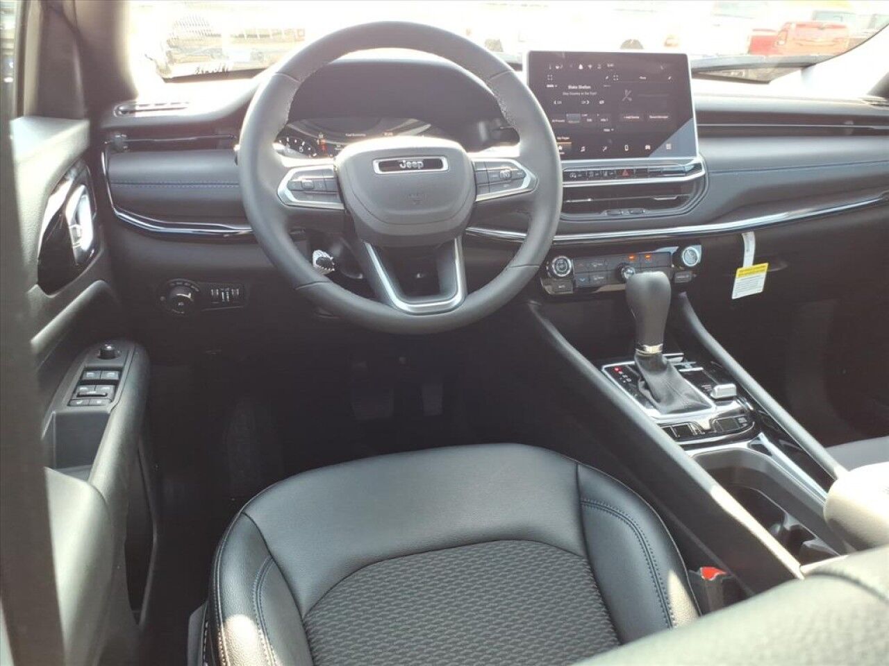 2026 Jeep Compass Latitude Altitude Uvalde TX