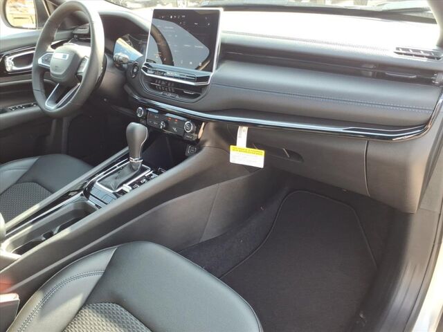 2026 Jeep Compass Latitude Altitude TX 2026 Jeep Compass Latitude Altitude TX