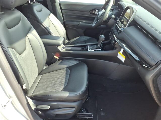 2026 Jeep Compass Latitude Altitude  TX