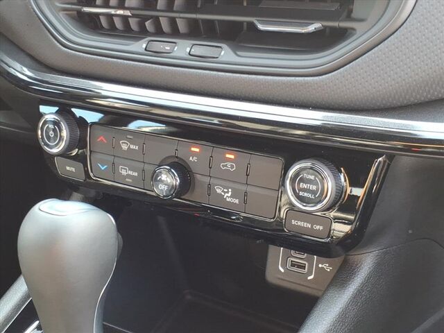 2026 Jeep Compass Latitude Altitude  TX