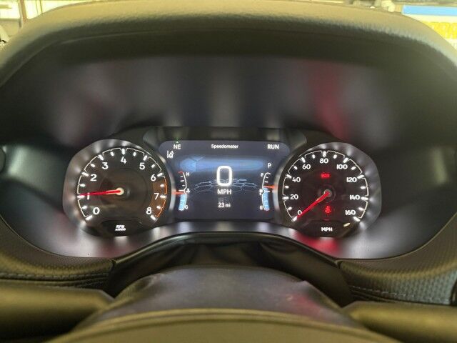 2026 Jeep Compass Latitude Altitude Burnet TX