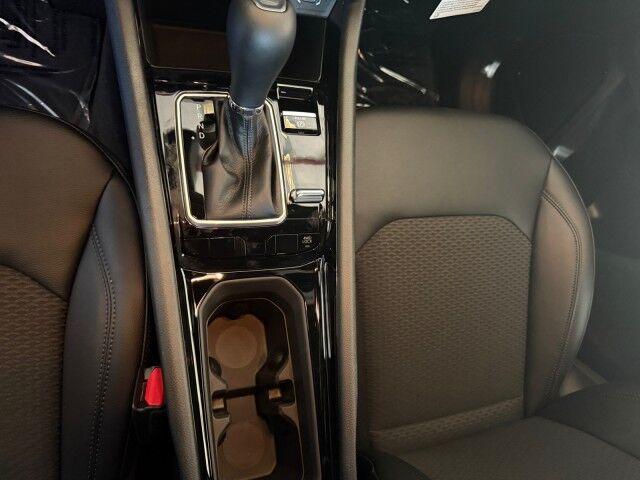 2026 Jeep Compass Latitude Altitude Burnet TX