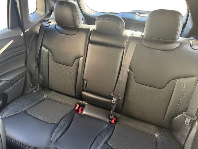 2026 Jeep Compass Latitude Altitude Burnet TX