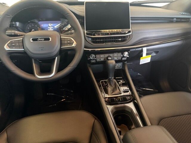 2026 Jeep Compass Latitude Altitude Burnet TX