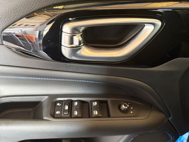 2026 Jeep Compass Latitude Altitude Burnet TX