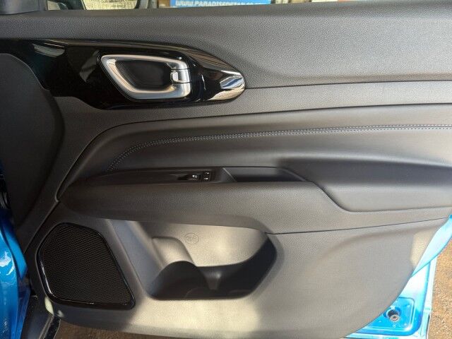 2026 Jeep Compass Latitude Altitude Burnet TX