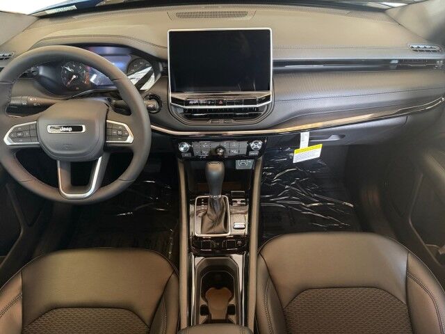 2026 Jeep Compass Latitude Altitude Burnet TX