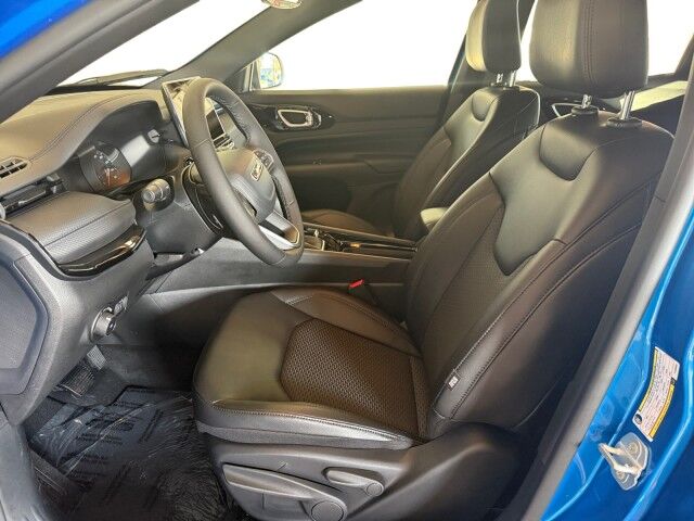 2026 Jeep Compass Latitude Altitude Burnet TX