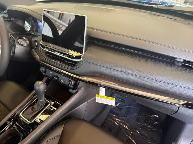 2026 Jeep Compass Latitude Altitude Burnet TX