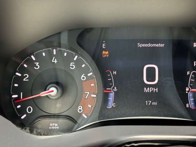 2026 Jeep Compass Latitude Altitude Burnet TX