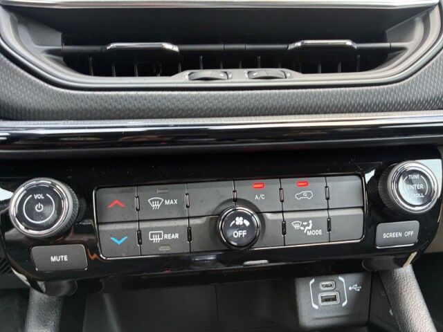 2026 Jeep Compass Latitude Altitude Burnet TX