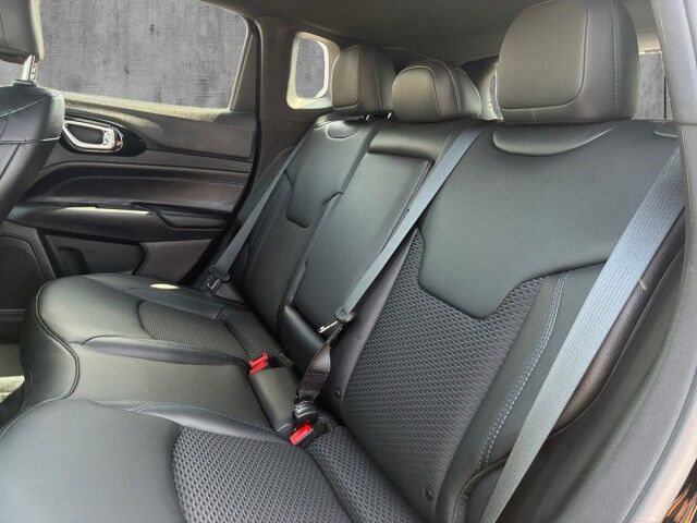 2026 Jeep Compass Latitude Altitude Burnet TX