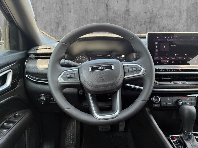 2026 Jeep Compass Latitude Altitude Burnet TX