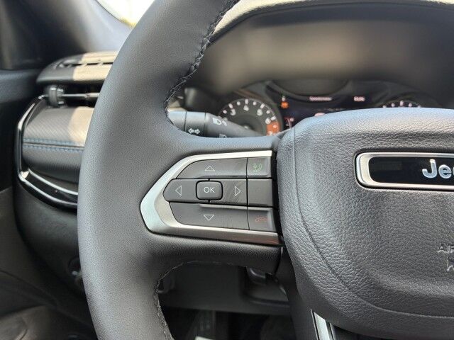 2026 Jeep Compass Latitude Altitude Burnet TX