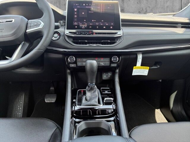 2026 Jeep Compass Latitude Altitude Burnet TX