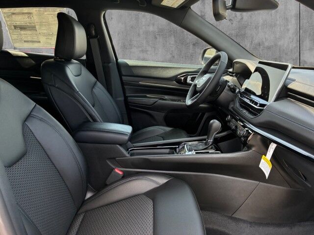 2026 Jeep Compass Latitude Altitude Burnet TX