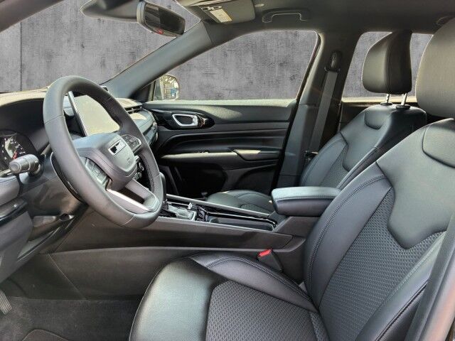 2026 Jeep Compass Latitude Altitude Burnet TX