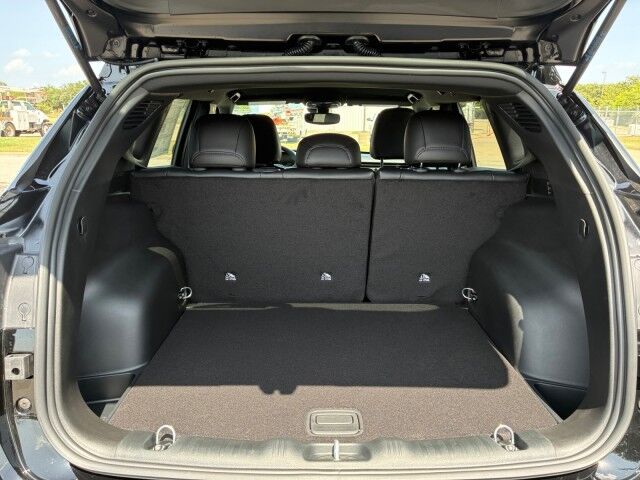 2026 Jeep Compass Latitude Altitude Burnet TX