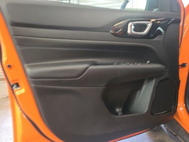 2026 Jeep Compass Latitude Altitude Burnet TX