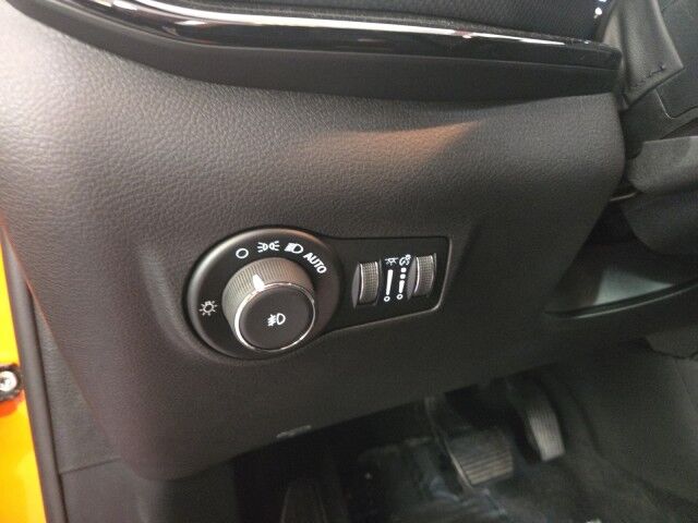 2026 Jeep Compass Latitude Altitude Burnet TX