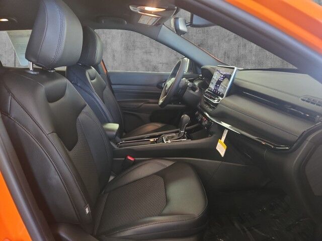2026 Jeep Compass Latitude Altitude Burnet TX