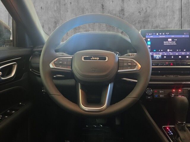 2026 Jeep Compass Latitude Altitude Burnet TX