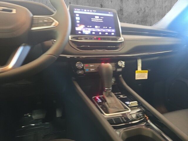 2026 Jeep Compass Latitude Altitude Burnet TX