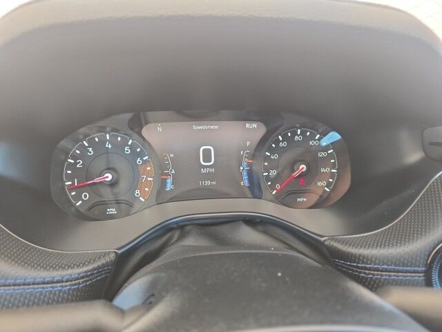2026 Jeep Compass Latitude Altitude Burnet TX