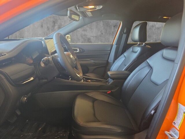 2026 Jeep Compass Latitude Altitude Burnet TX