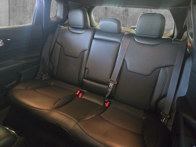 2026 Jeep Compass Latitude Altitude Burnet TX