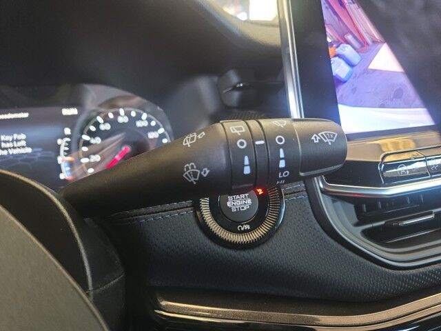 2026 Jeep Compass Latitude Altitude Burnet TX